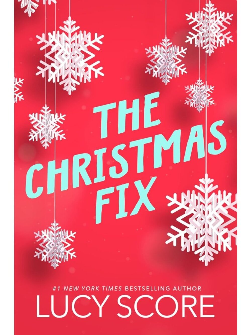 Festive Holiday Decor - The Christmas Fix for a Cozy Winter Wonderland